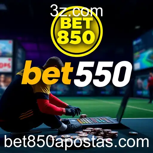 O Impacto do Mercado de Apostas Online em 2026