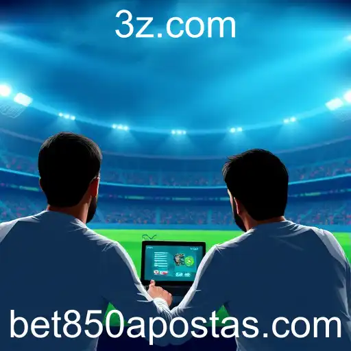 A Revolução dos Sites de Apostas em 2026