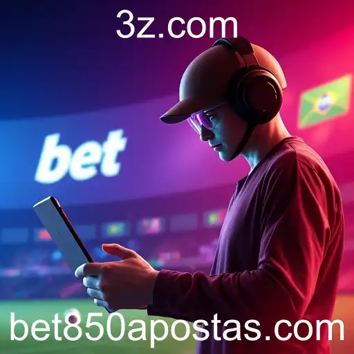 Ascensão e Desafios do Mercado de Apostas Online