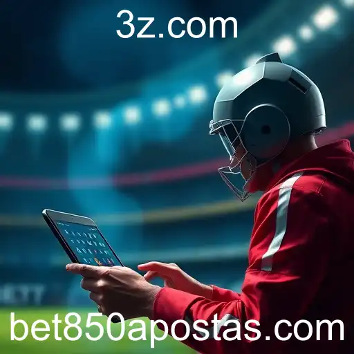 Crescimento das Apostas Online Impacta Dinâmica Econômica em 2025