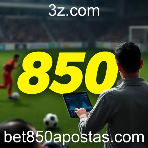 Crescimento das Apostas Online em 2026